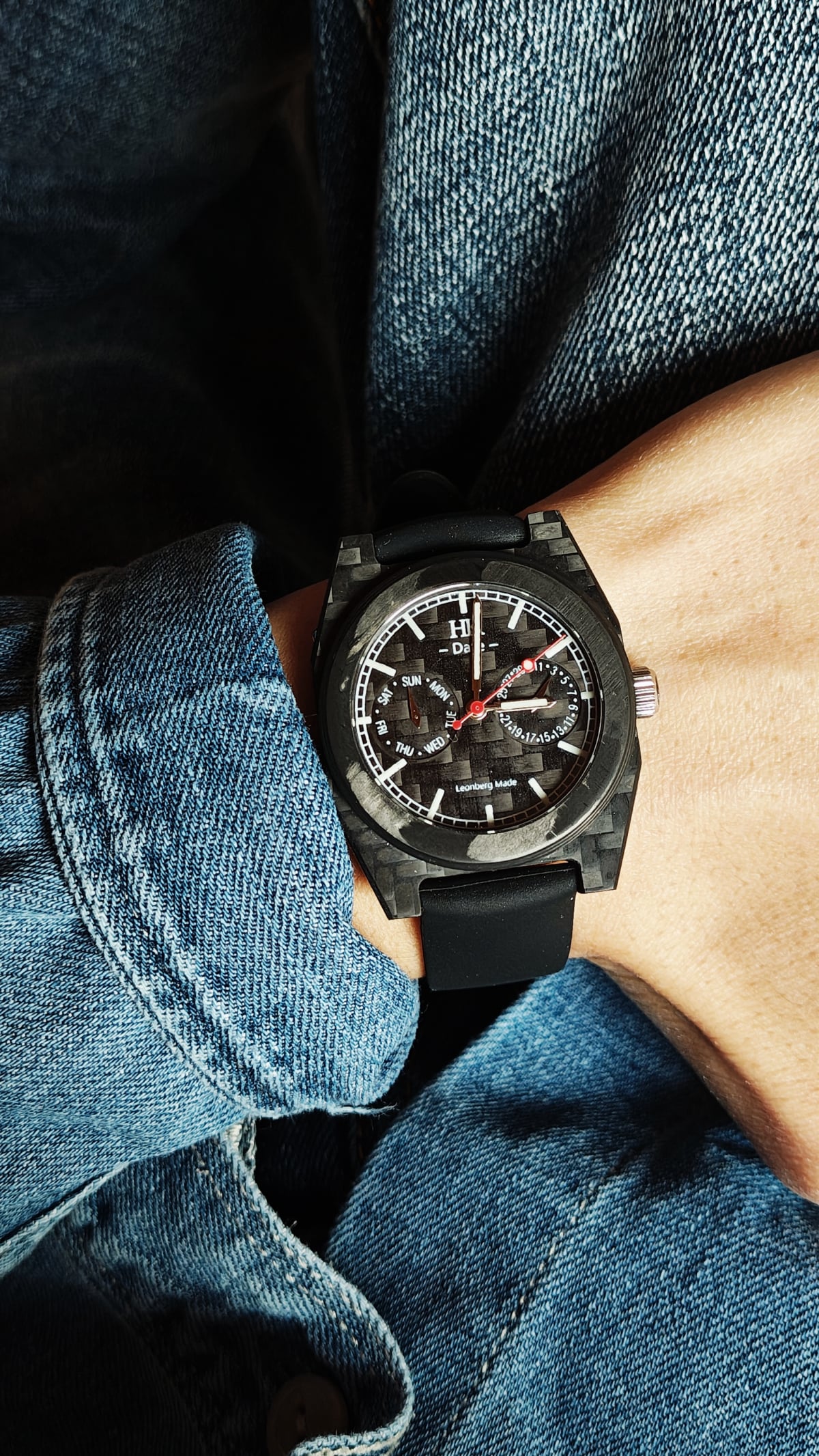 Mobirise Website Builder